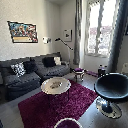 Apartment Spacieux En Provence *