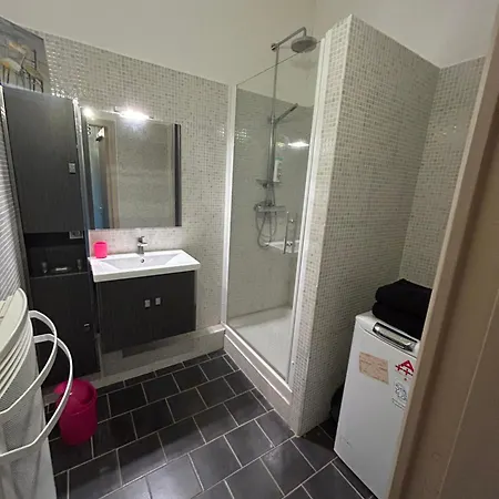 Apartment Spacieux En Provence